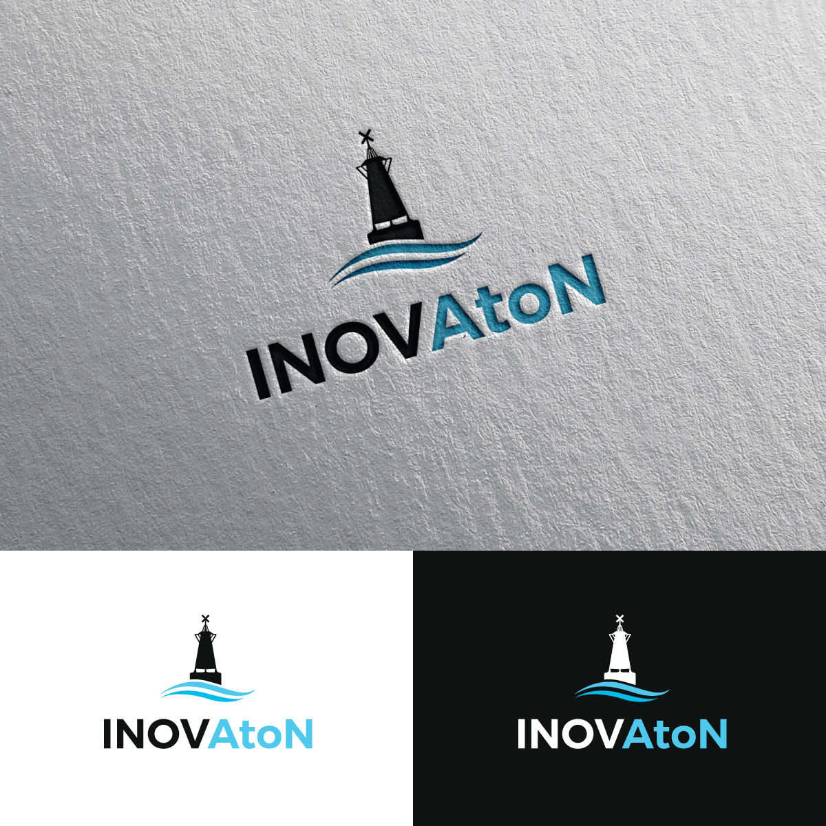 Logo Design by Rii for this project | Design: #25998510