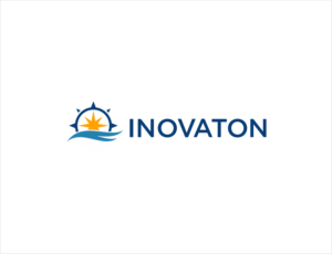 INOVATON | Logo Design by BNdesigner