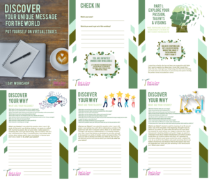 Graphic Design by MariaBayley