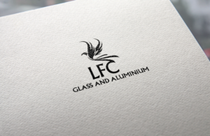 Diseño Gráfico por Christina U para LFC GLASS AND ALUMINIUM  | Diseño: #26001612