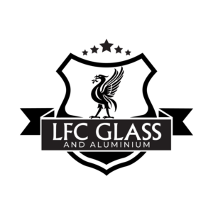 Diseño Gráfico por ecorokerz para LFC GLASS AND ALUMINIUM  | Diseño: #26010634