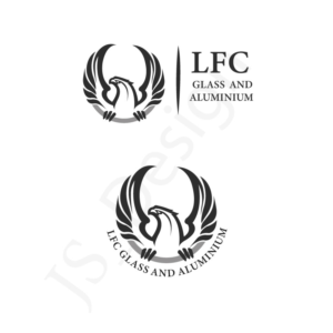 Diseño Gráfico por JS_Design para LFC GLASS AND ALUMINIUM  | Diseño: #26011475