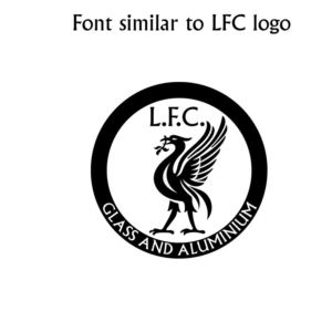 Diseño Gráfico por JS_Design para LFC GLASS AND ALUMINIUM  | Diseño: #26022229