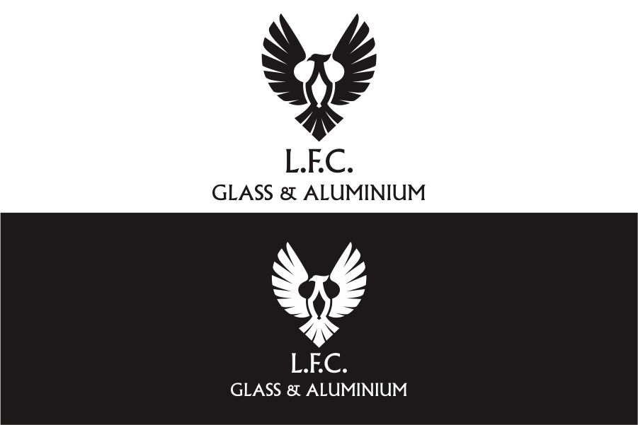 Graphic Design by Feni:) for LFC GLASS AND ALUMINIUM  | Design #26003198