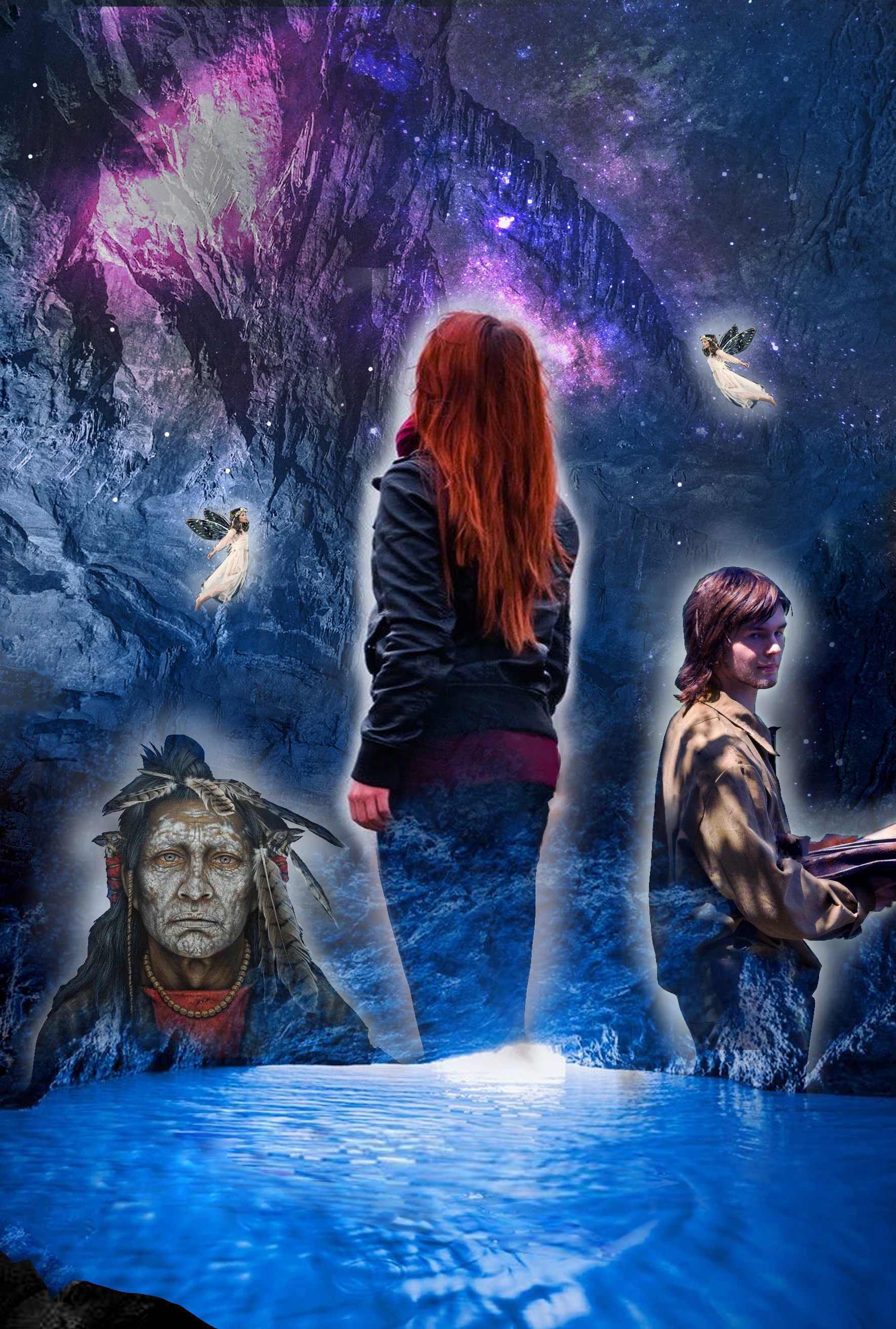 Design de Couverture de Livre par Wolfheart pour ce projet | Design #26022395