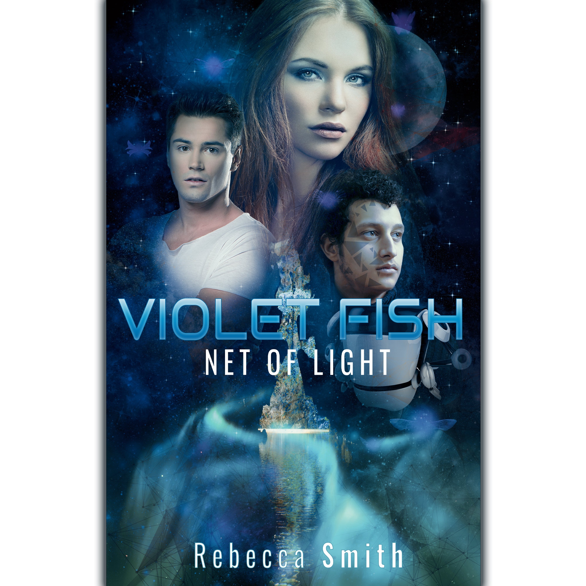 Book Cover Design by Cre8ivePursuits for this project | Design #26002220