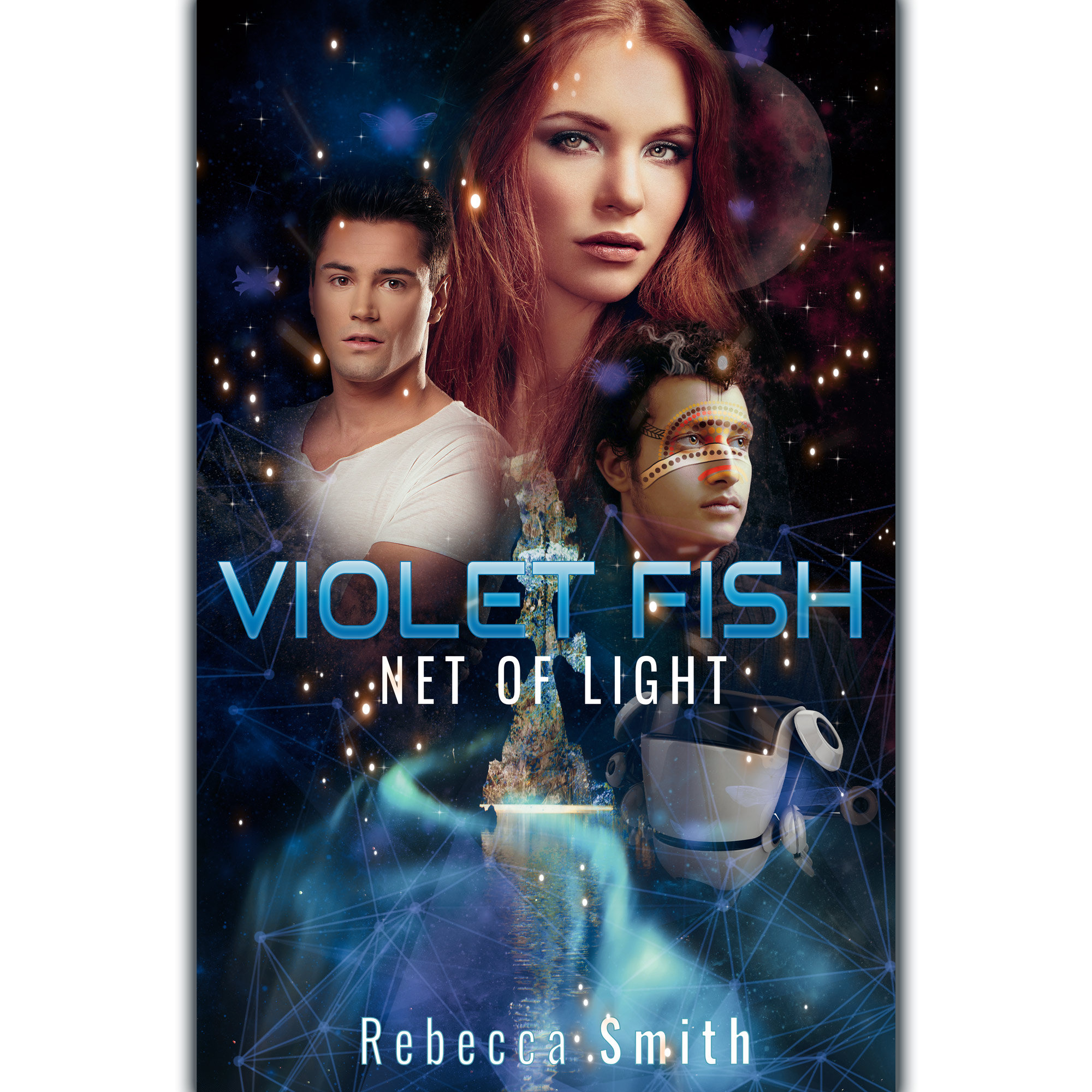 Book Cover Design by Cre8ivePursuits for this project | Design #26007006