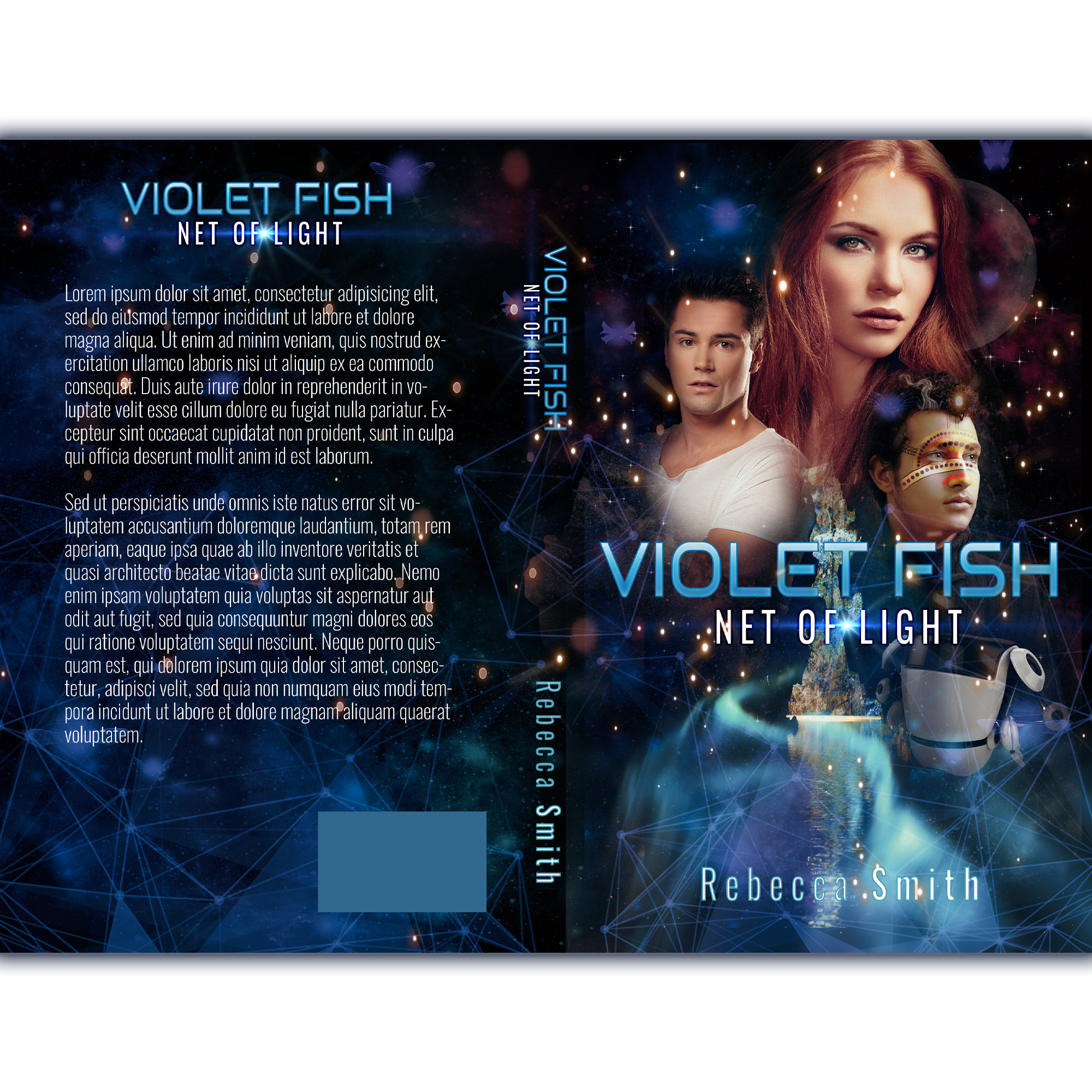 Book Cover Design by Cre8ivePursuits for this project | Design #26007126