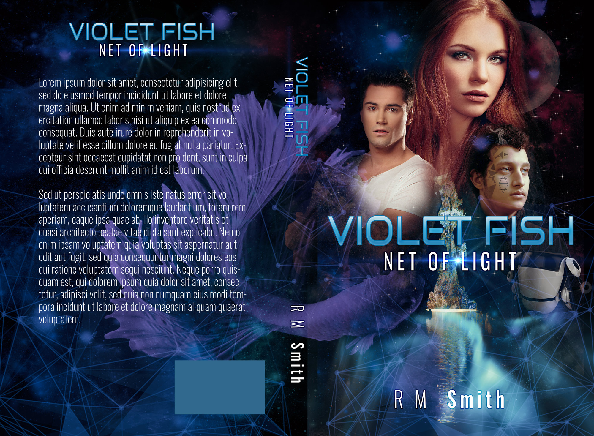 Book Cover Design by Cre8ivePursuits for this project | Design #26026016