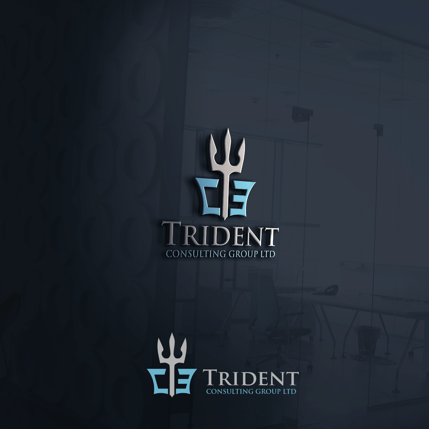 Logo Design by megamen for this project | Design #25997591