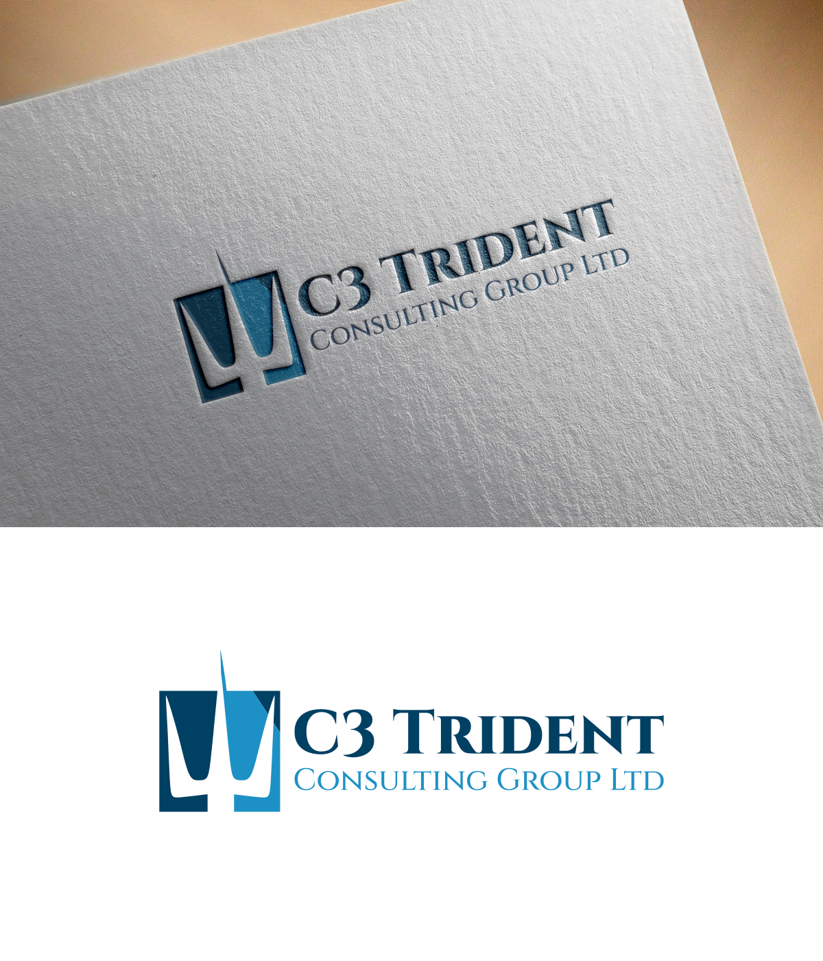 Logo Design by design.bb for this project | Design #26003602