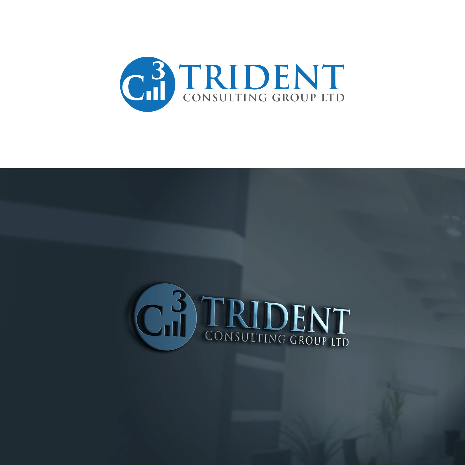 Logo-Design von MG.graphics für dieses Projekt | Design #26001466