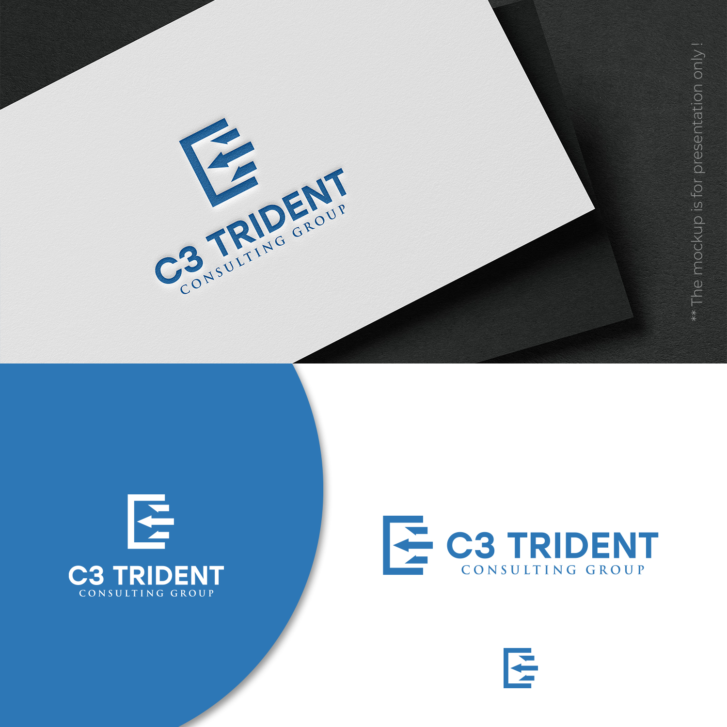 Logo Design by designbysy for this project | Design #26023339