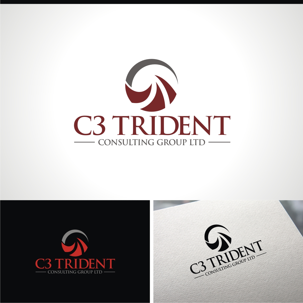Logo Design by e-graphics for this project | Design #26000455
