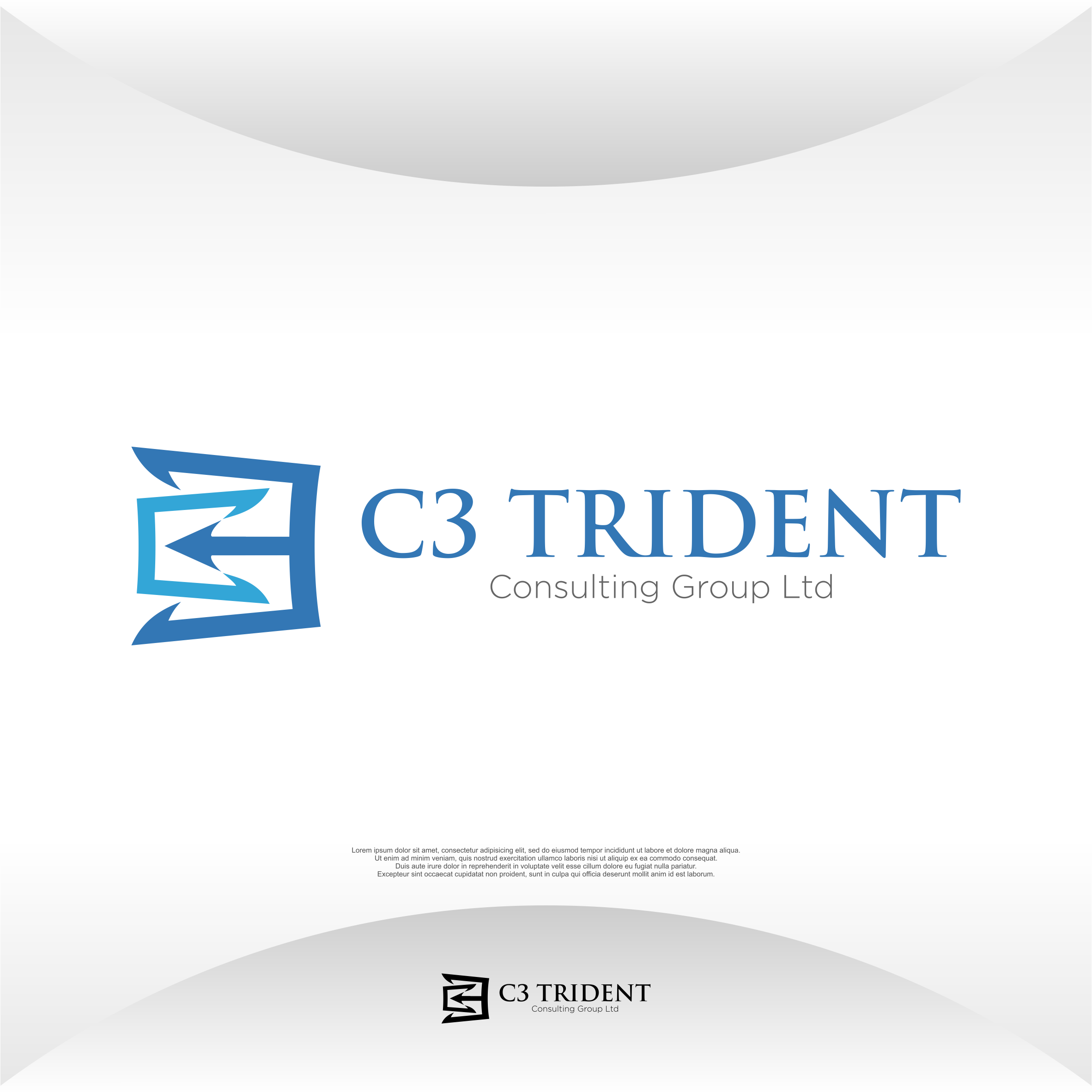 Logo Design by jenymust for this project | Design #26024472