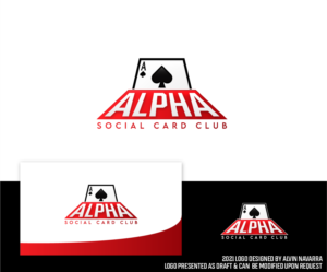 Design de Logo par alvinnavarra pour ce projet | Design : #26032058