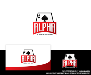 Design de Logo par alvinnavarra pour ce projet | Design : #26032084