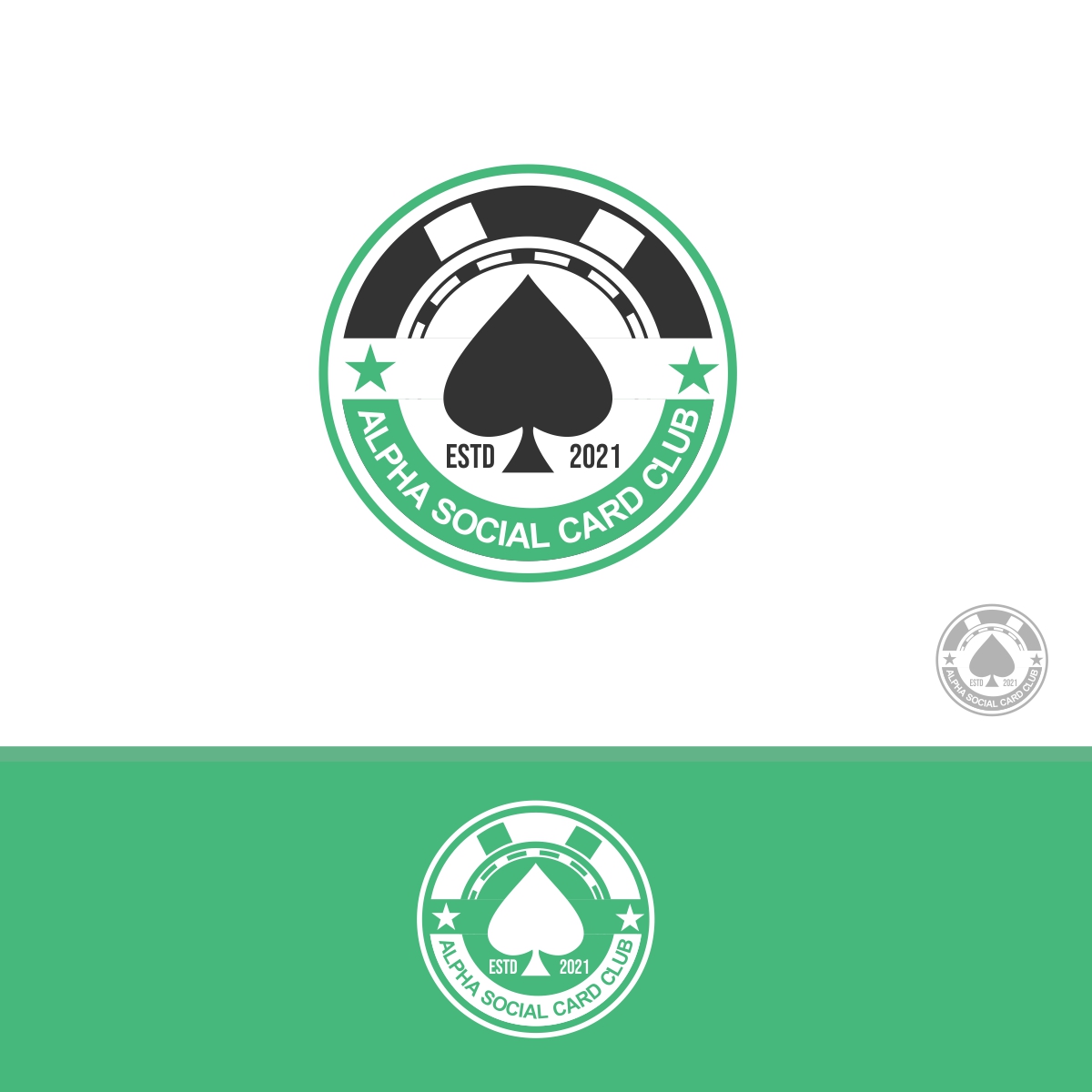 Logo Design by fly  design for this project | Design #26000383