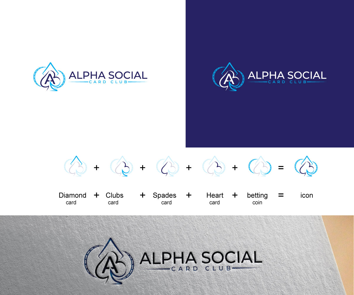 Logo Design by uitaki for this project | Design #25995999