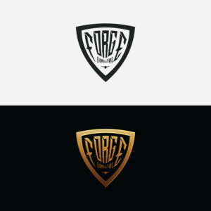 Logo Design by Jburtonux