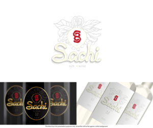 Logo Design by Vitaliy Kozievskiy
