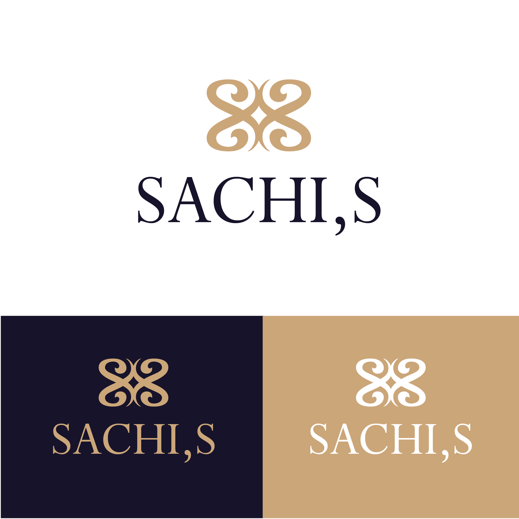 Logo Design by pinkeart for SinFooTech | Design #26009675