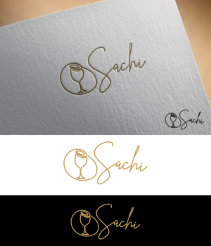 SACHI | Logo Design by design.bb