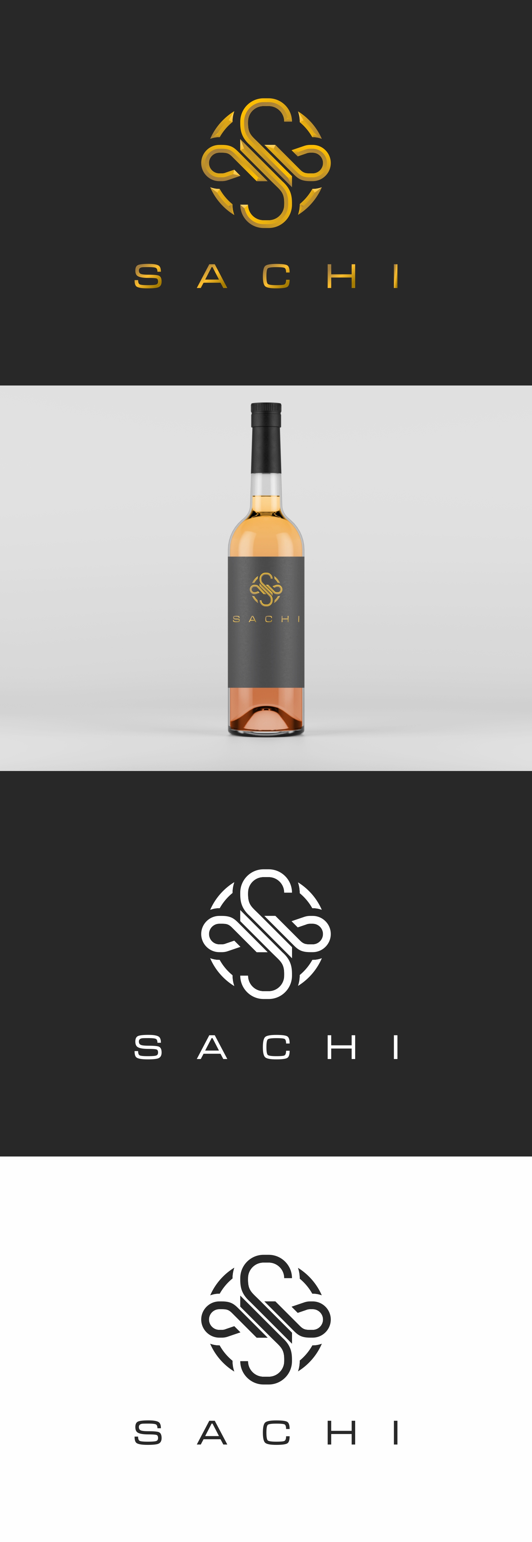 Logo Design by Rizal Bagus for SinFooTech | Design #26000585