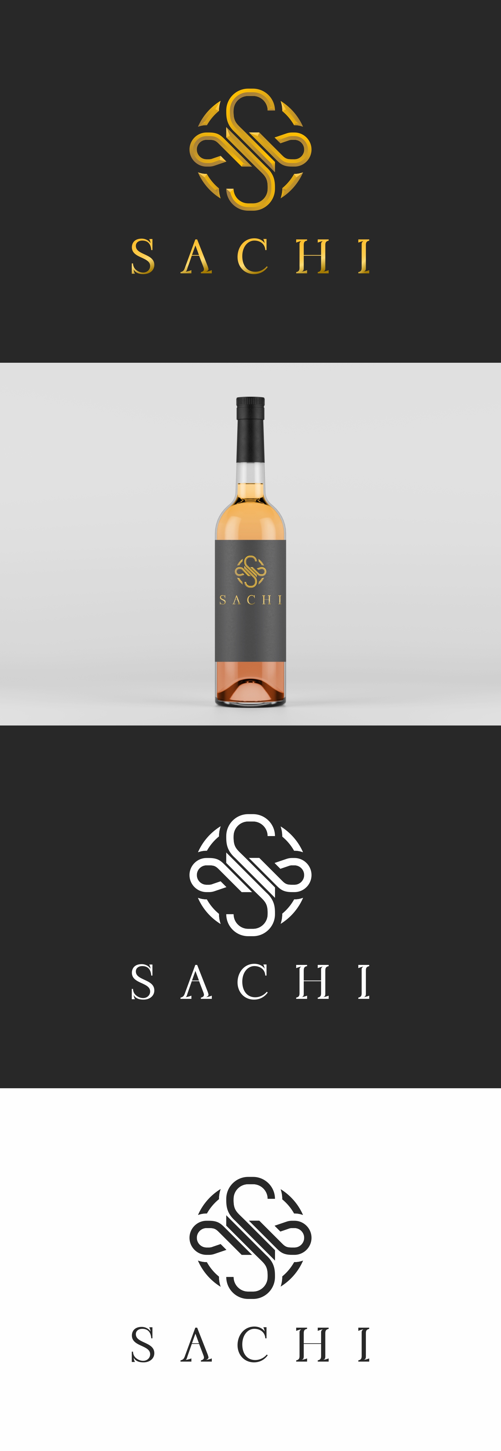 Logo Design by Rizal Bagus for SinFooTech | Design #26000586