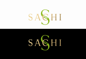 SACHI | Logo Design by bdk1976