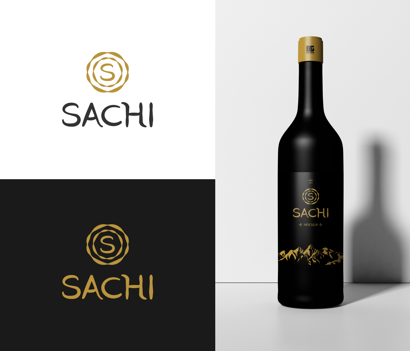 Logo Design by MickeyUK for SinFooTech | Design #26022891