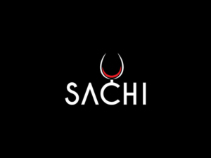 SACHI | Logo Design by AhadA
