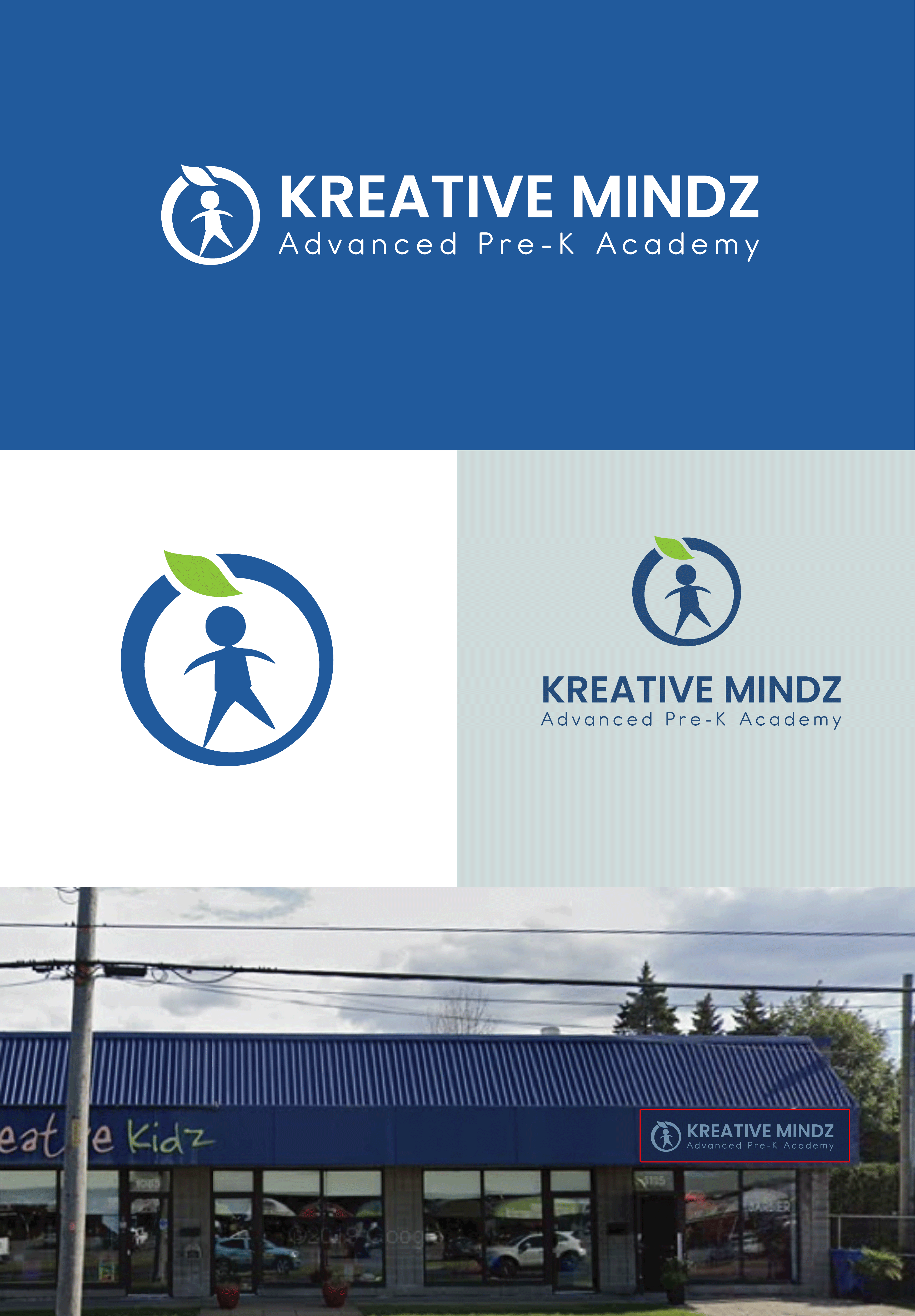 Logo Design by zisan20 for this project | Design #26005120