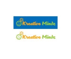 Kreative Mindz | Design de Logo par Buck Tornado