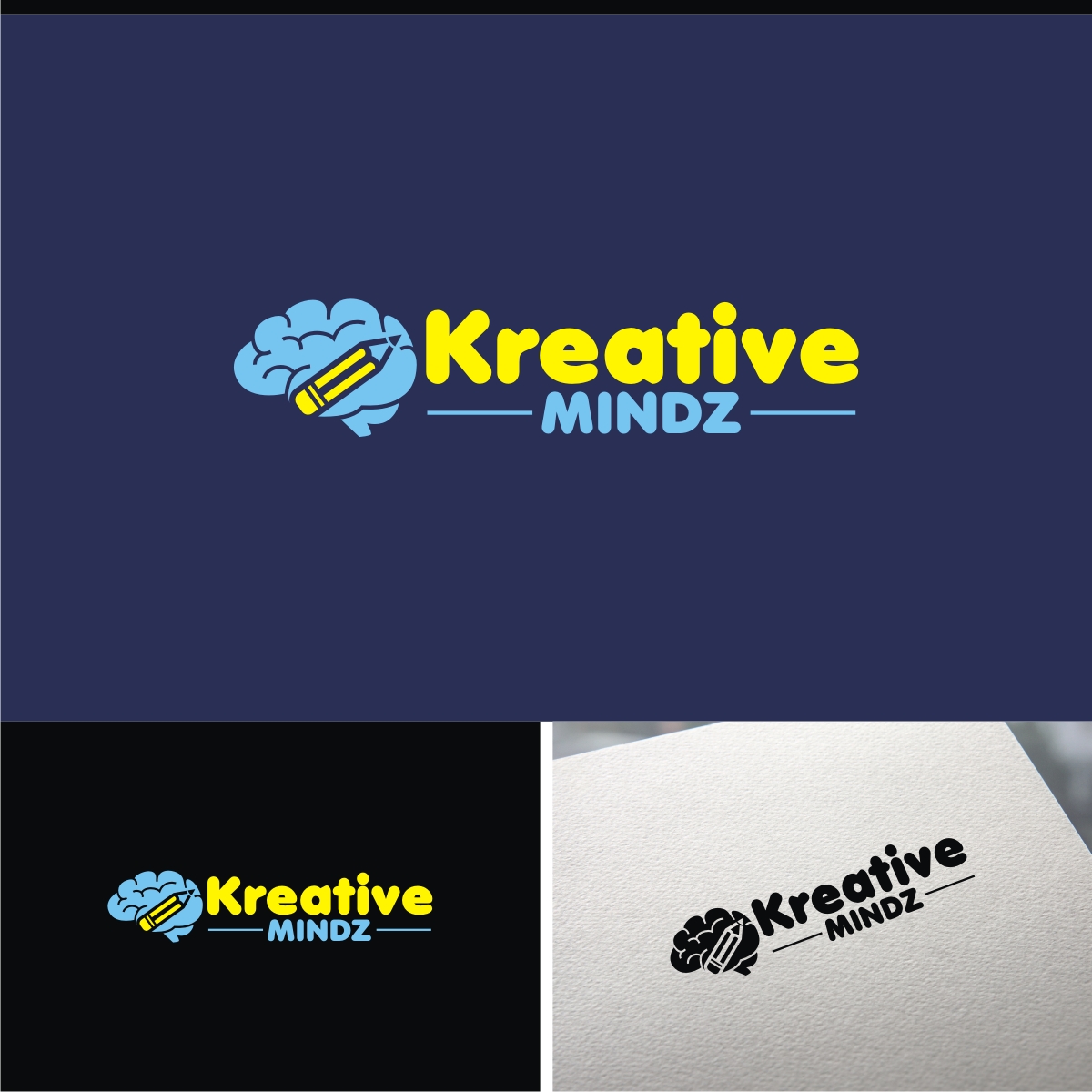 Logo Design by e-graphics for this project | Design #25996083
