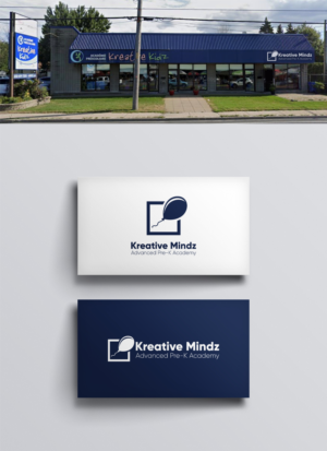 Logo Design by aquabomb26 for this project | Design #25997538