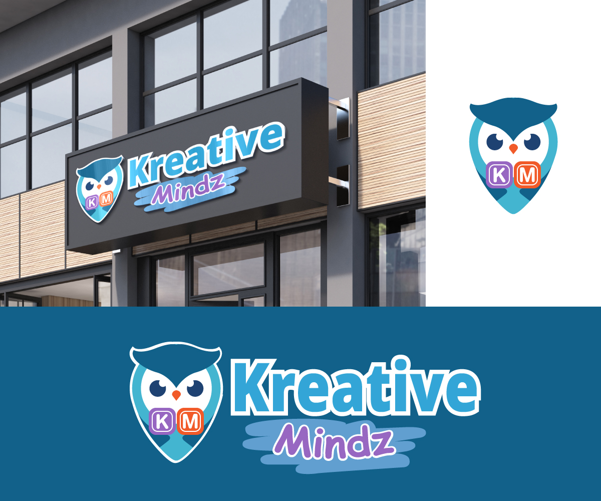 Logo Design by edwinnegz1 for this project | Design #25999446