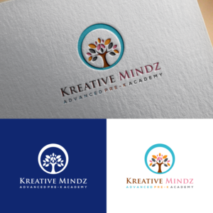 Diseño de Logo por anak mama para este proyecto | Diseño: #26004999
