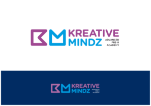 Kreative Mindz | Design de Logo par Nigel B