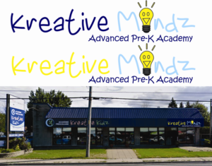 Logo Design by DHyson