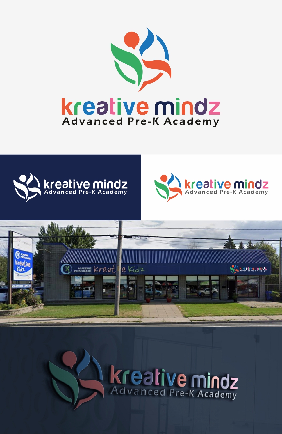 Logo Design by Pranav Creative Graphic for this project | Design #25999518