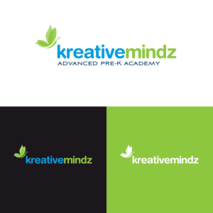 Kreative Mindz | Logo Design by collinlevine