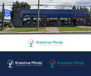 Logo Design by MKP' for this project | Design: #25997977