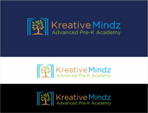 Kreative Mindz | Design de Logo par BNdesigner