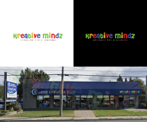 Kreative Mindz | Design de Logo par uitaki