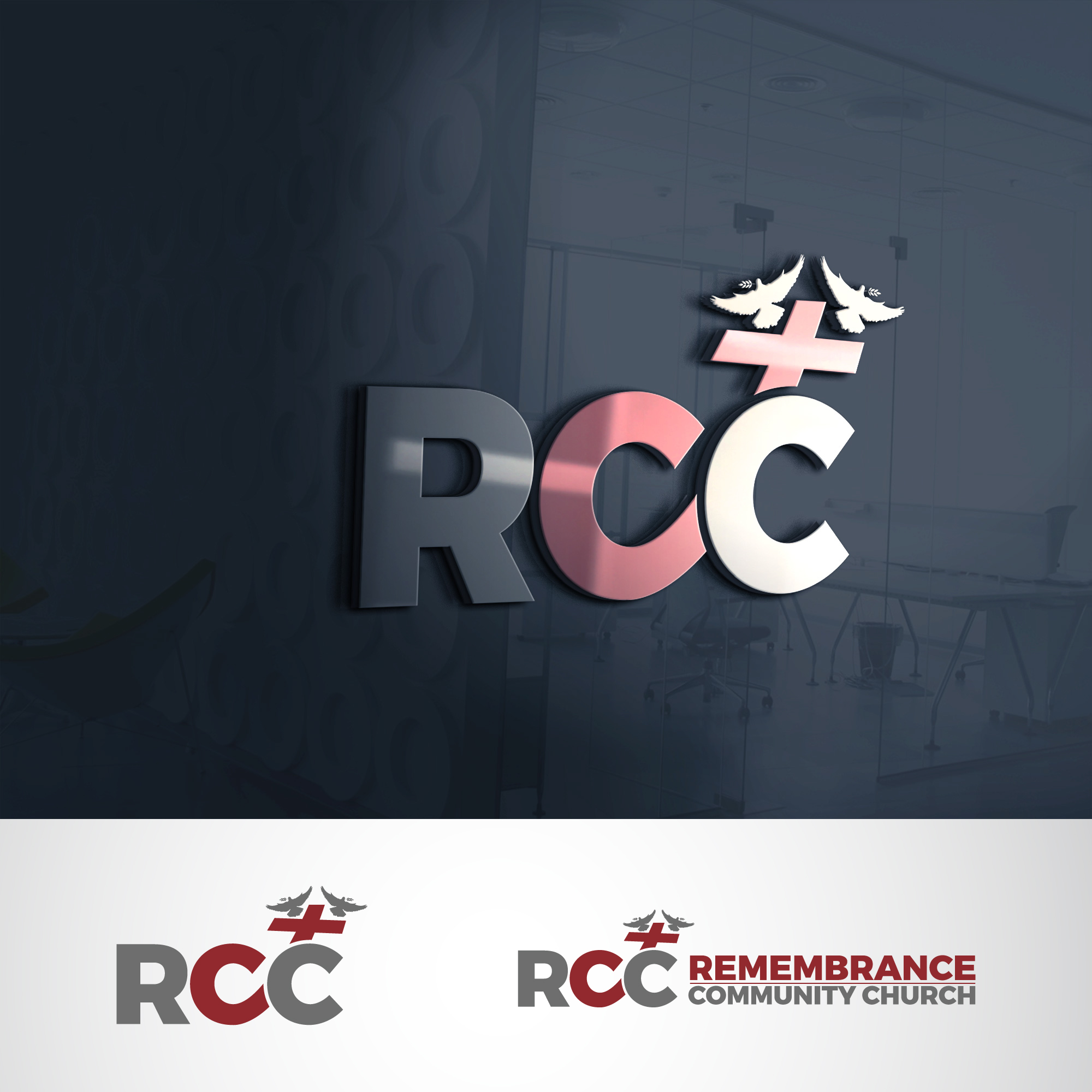 Diseño de Logo por UMBRA Designs para este proyecto | Diseño #25996116