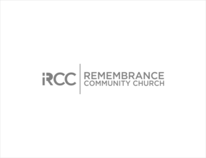 RCC or Remembrance Community Church | Diseño de Logo por BNdesigner