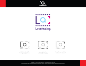 Design de Logo par Brain.Art pour ce projet | Design : #26002744