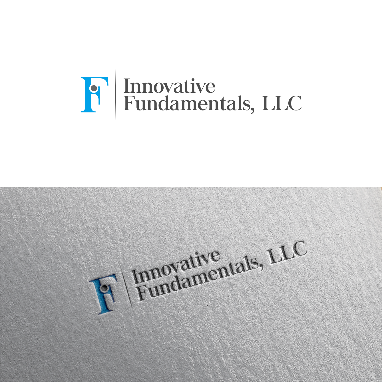 Logo Design by Arham Hidayat for this project | Design #26011476