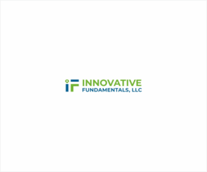 Innovative Fundamentals, LLC | Logo Design by Logocraft
